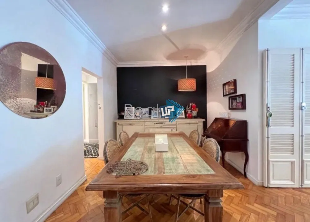 Apartamento, 3 quartos, 122 m² - Foto 8