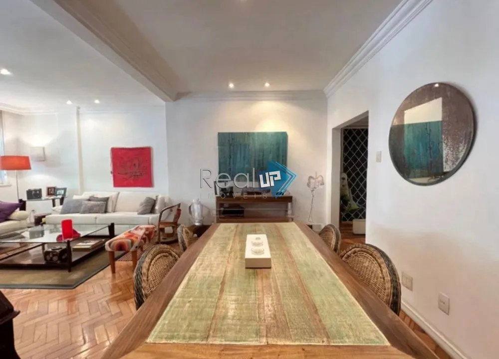 Apartamento, 3 quartos, 122 m² - Foto 6