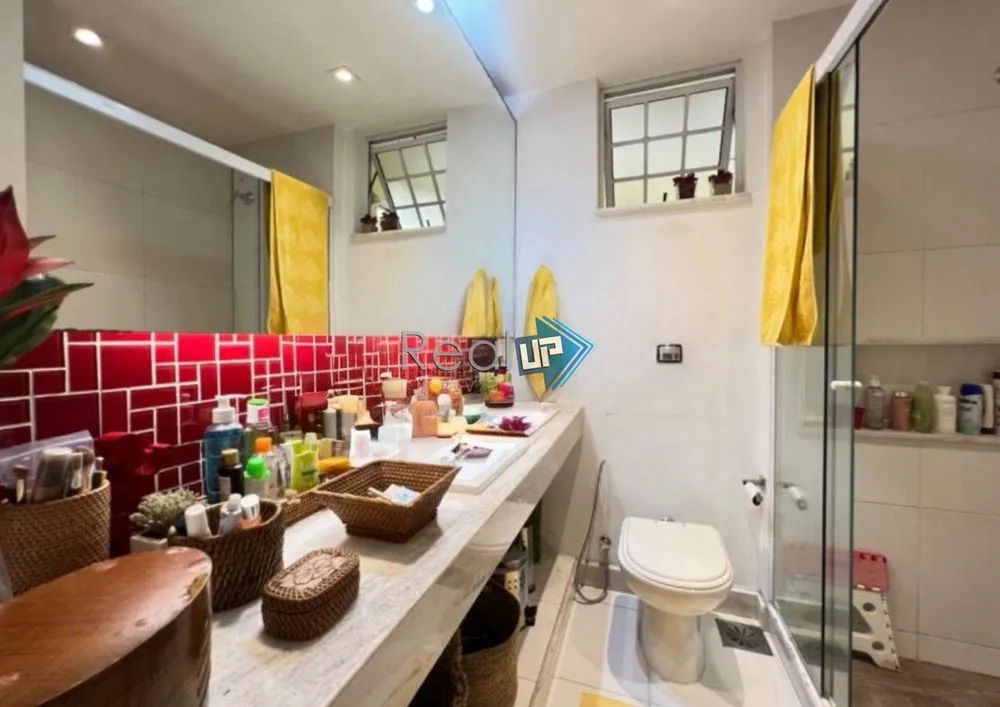 Apartamento, 3 quartos, 122 m² - Foto 19