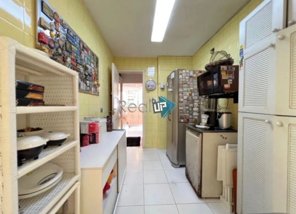 Apartamento, 3 quartos, 122 m² - Foto 21