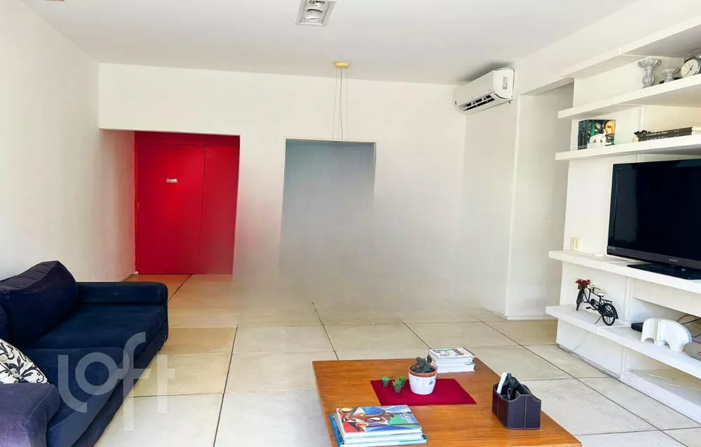 Apartamento à venda com 3 quartos, 125m² - Foto 3