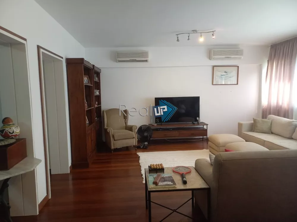 Apartamento, 4 quartos, 178 m² - Foto 1