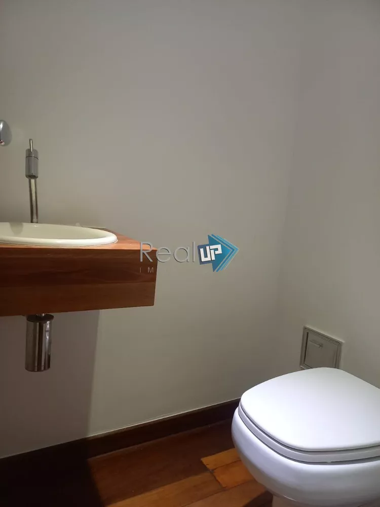 Apartamento, 4 quartos, 178 m² - Foto 12
