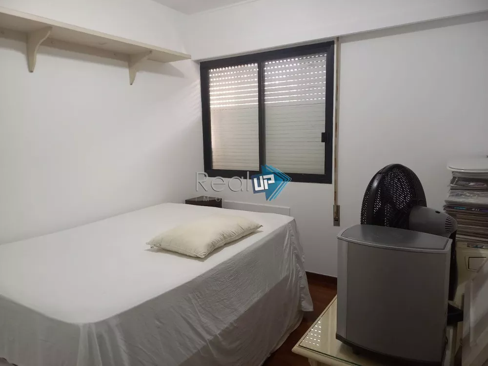 Apartamento, 4 quartos, 178 m² - Foto 14