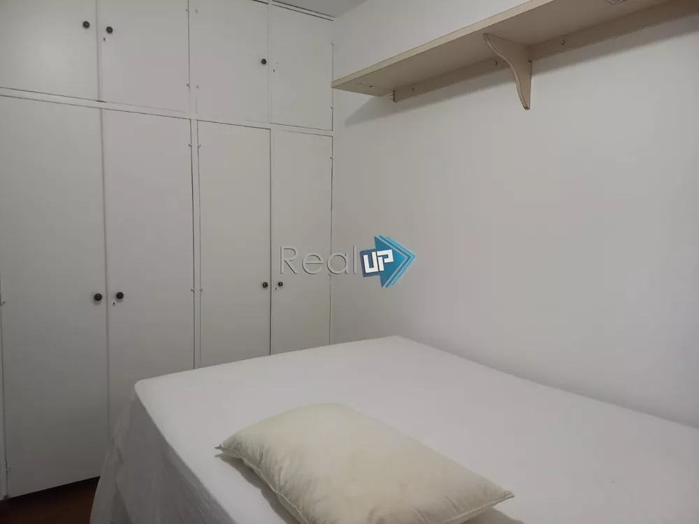 Apartamento, 4 quartos, 178 m² - Foto 15