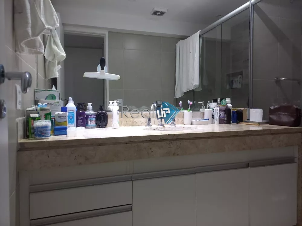Apartamento, 4 quartos, 178 m² - Foto 25