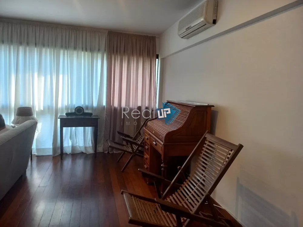 Apartamento, 4 quartos, 178 m² - Foto 7