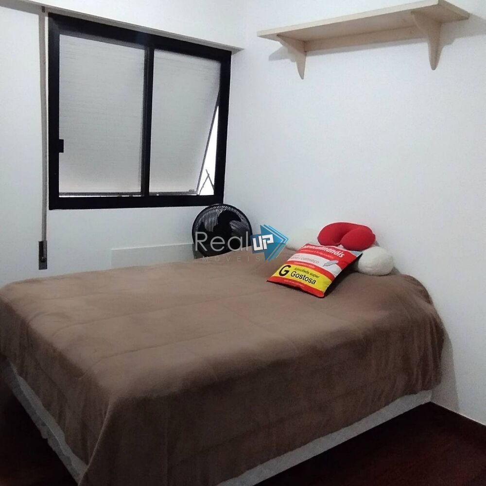 Apartamento à venda com 4 quartos, 178m² - Foto 1