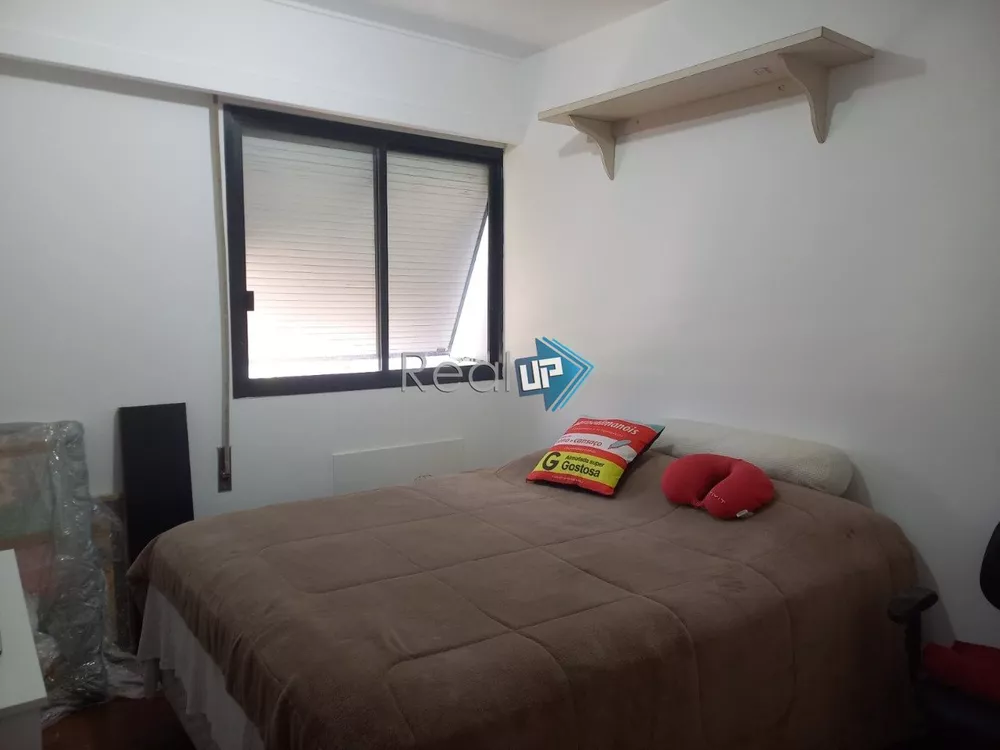 Apartamento, 4 quartos, 178 m² - Foto 16