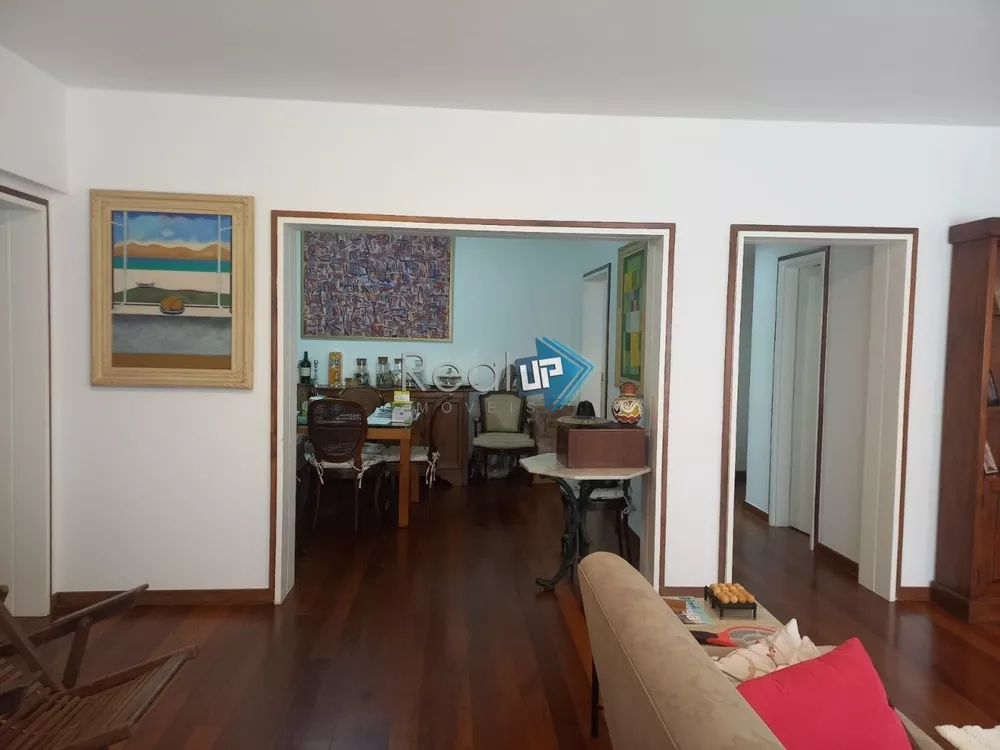 Apartamento, 4 quartos, 178 m² - Foto 8