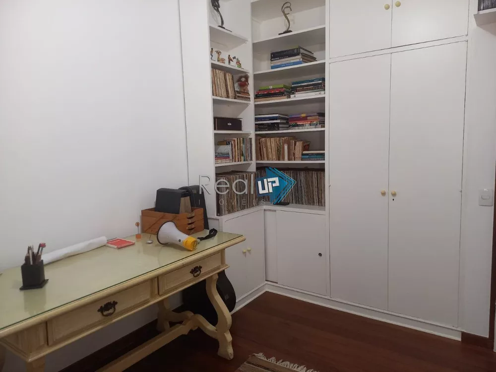 Apartamento, 4 quartos, 178 m² - Foto 23
