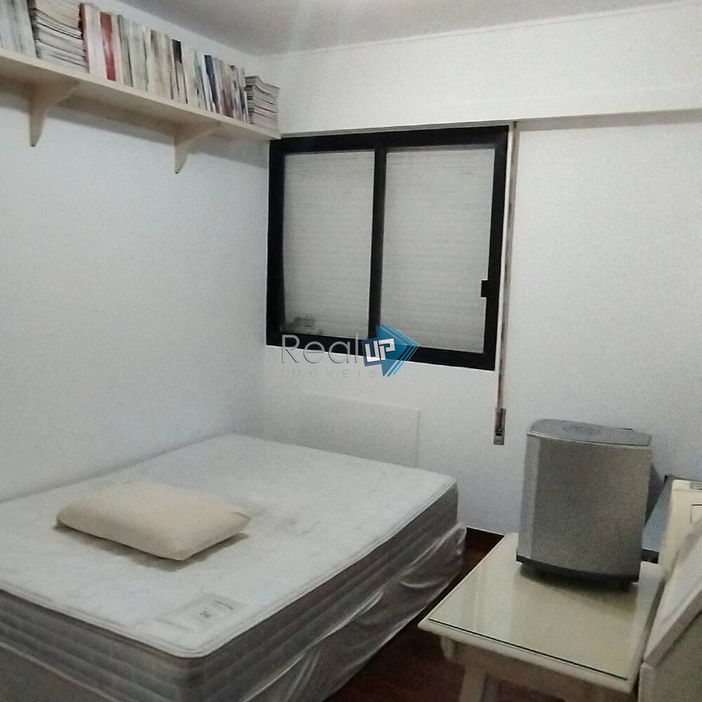 Apartamento à venda com 4 quartos, 178m² - Foto 4
