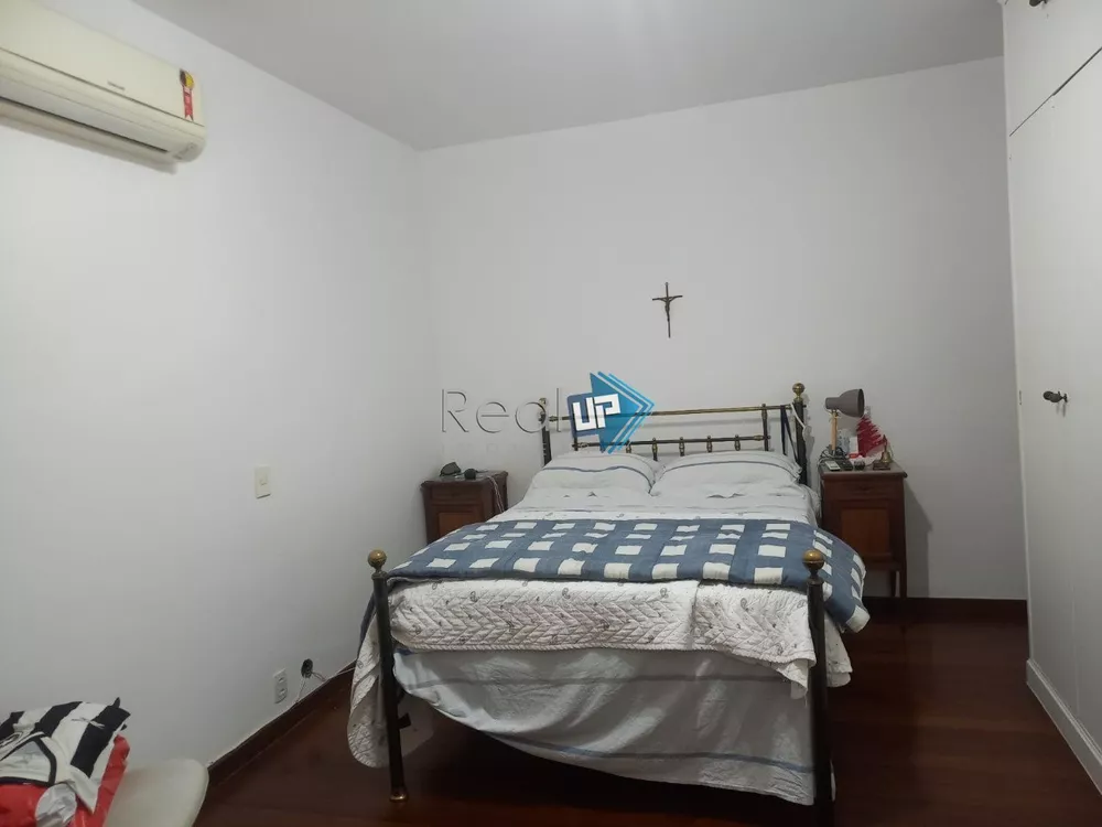 Apartamento, 4 quartos, 178 m² - Foto 27