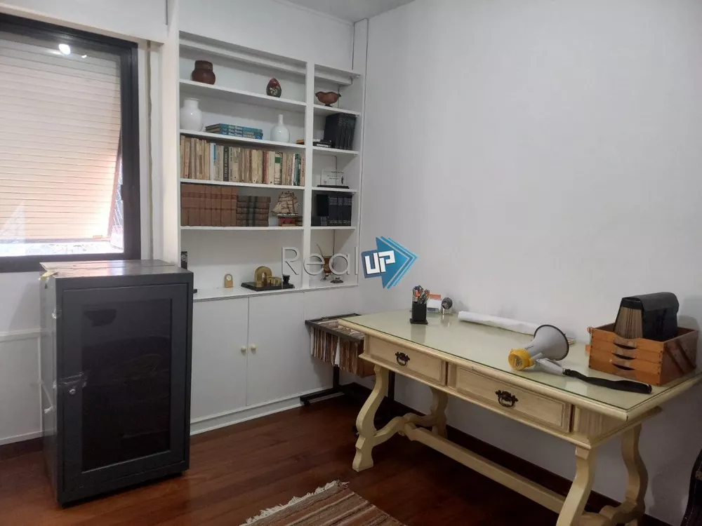 Apartamento, 4 quartos, 178 m² - Foto 21