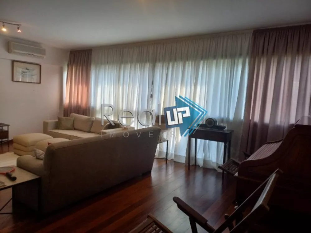 Apartamento, 4 quartos, 178 m² - Foto 6