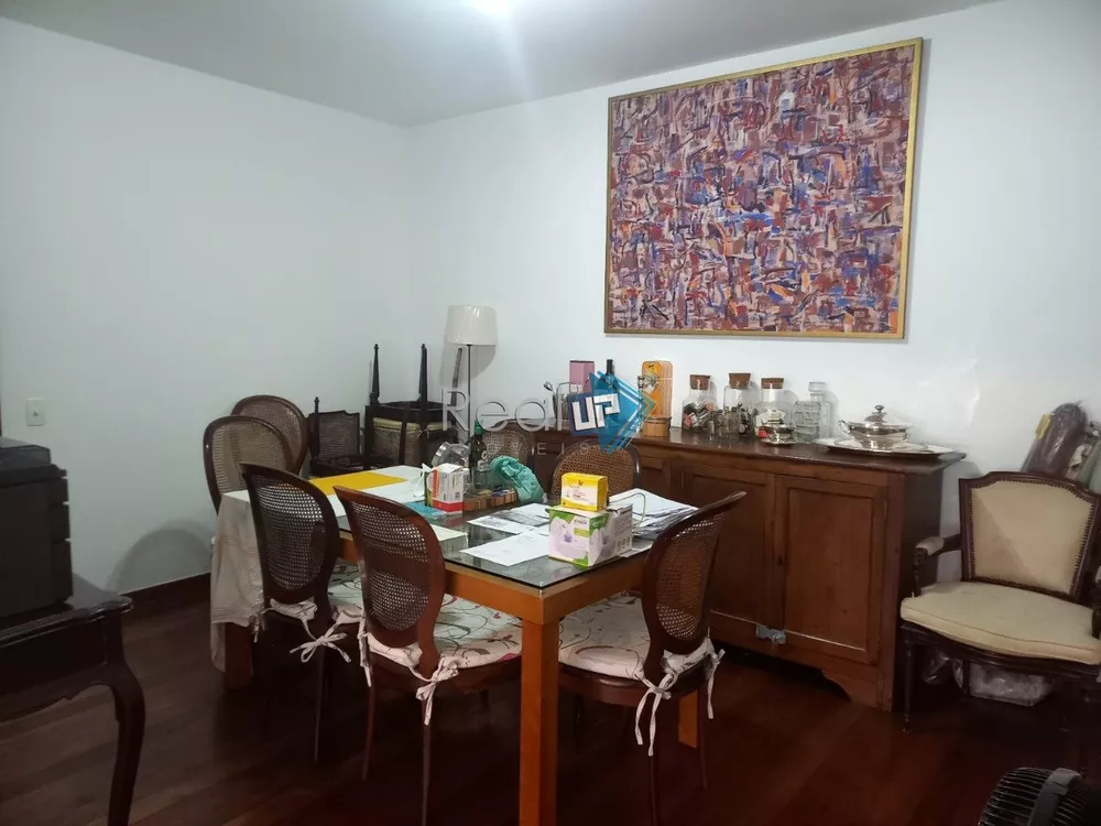 Apartamento, 4 quartos, 178 m² - Foto 10