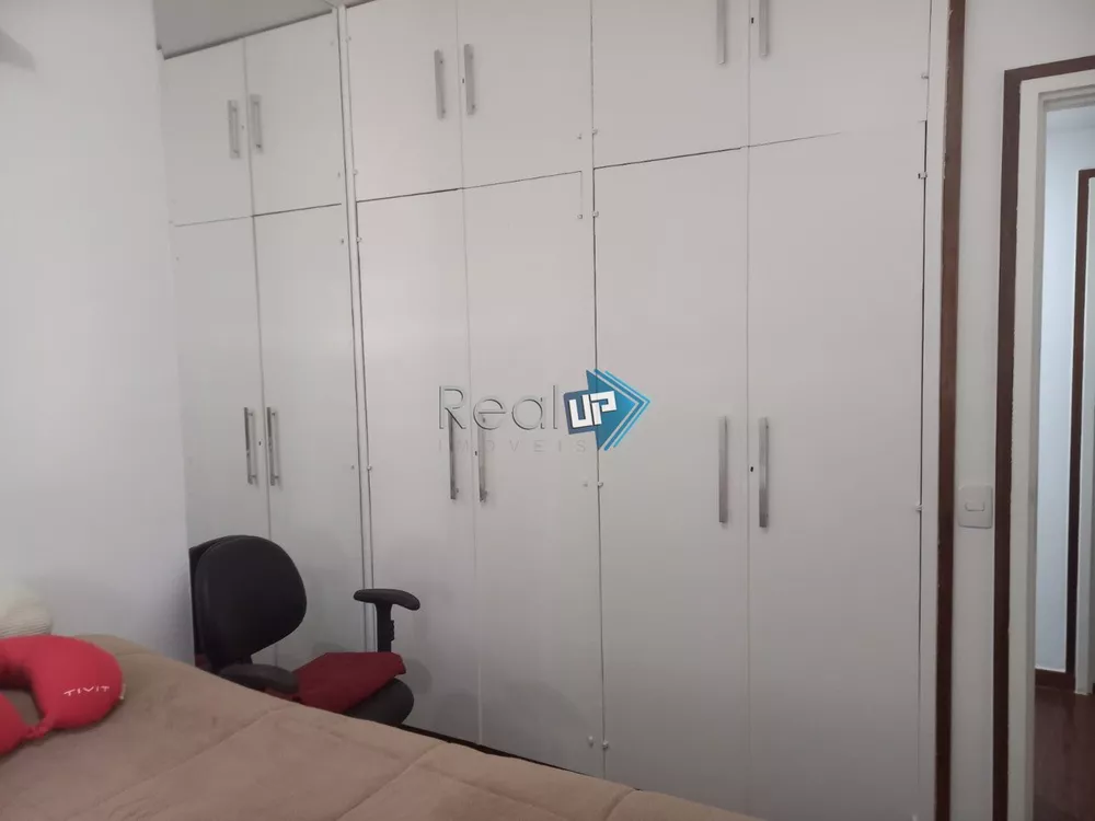 Apartamento, 4 quartos, 178 m² - Foto 17
