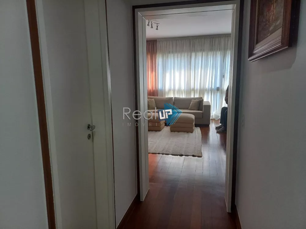 Apartamento, 4 quartos, 178 m² - Foto 11