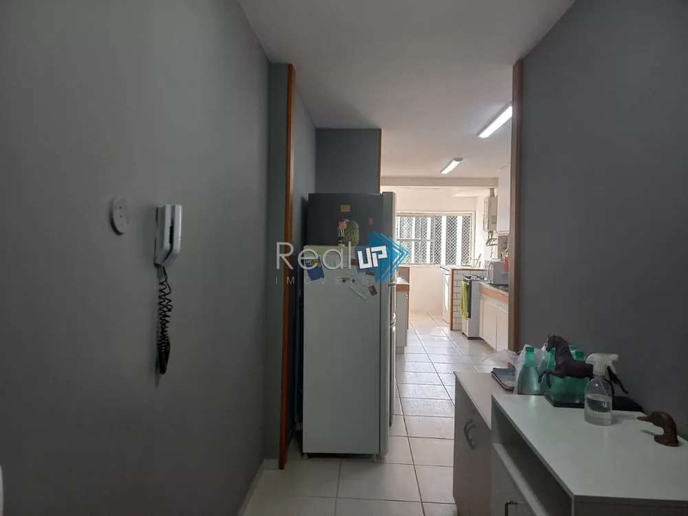 Apartamento, 4 quartos, 178 m² - Foto 28