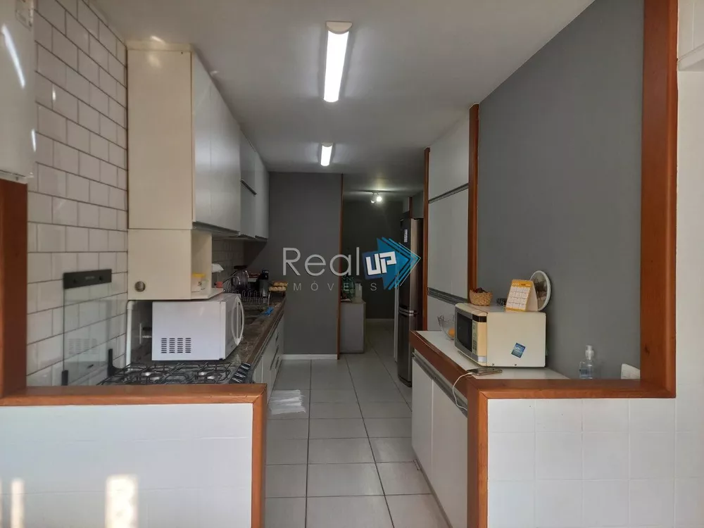 Apartamento, 4 quartos, 178 m² - Foto 31
