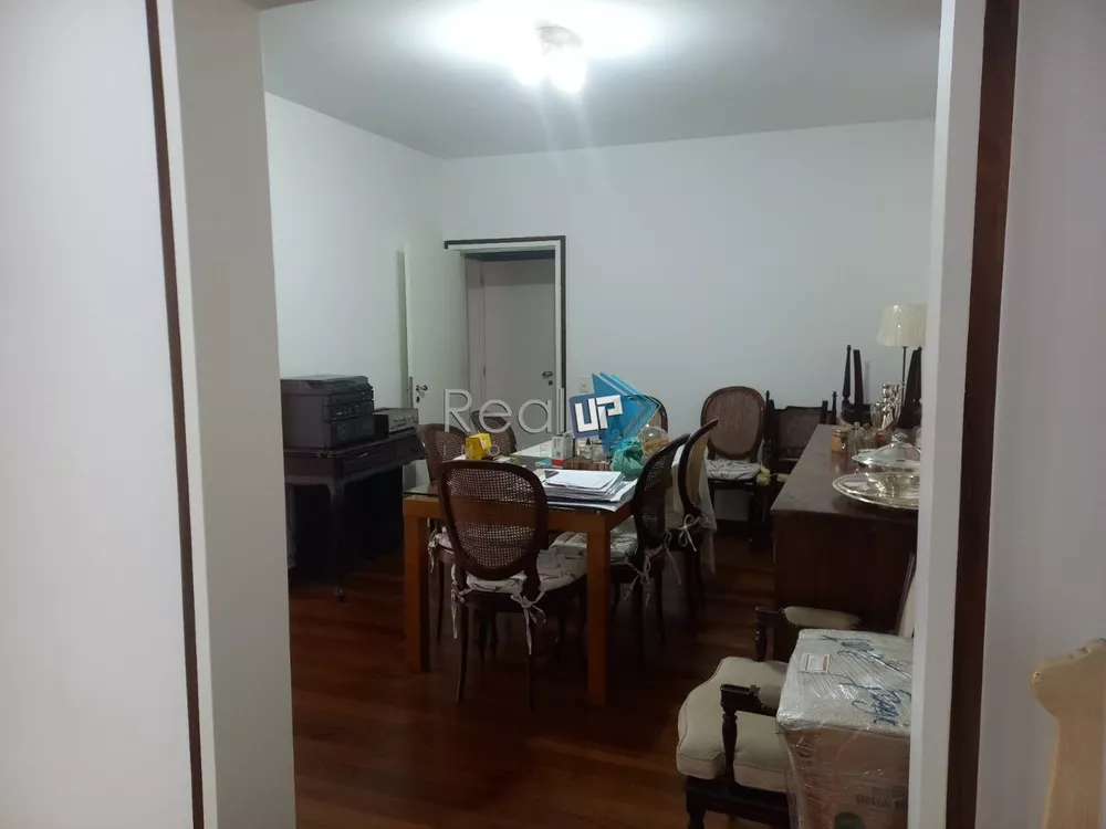 Apartamento, 4 quartos, 178 m² - Foto 9