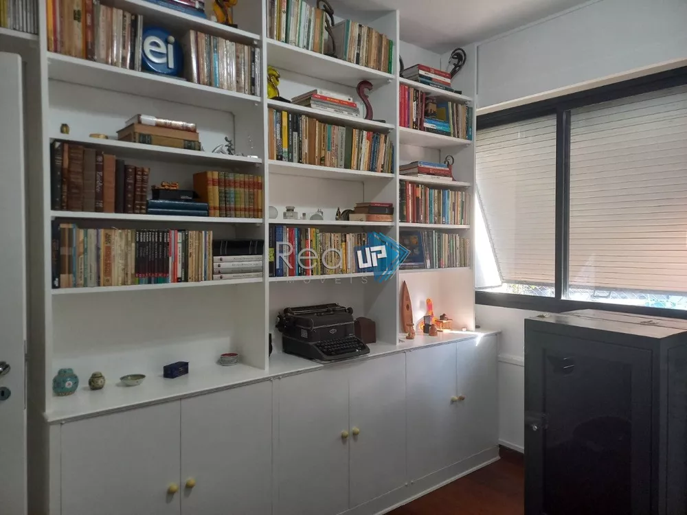 Apartamento, 4 quartos, 178 m² - Foto 22