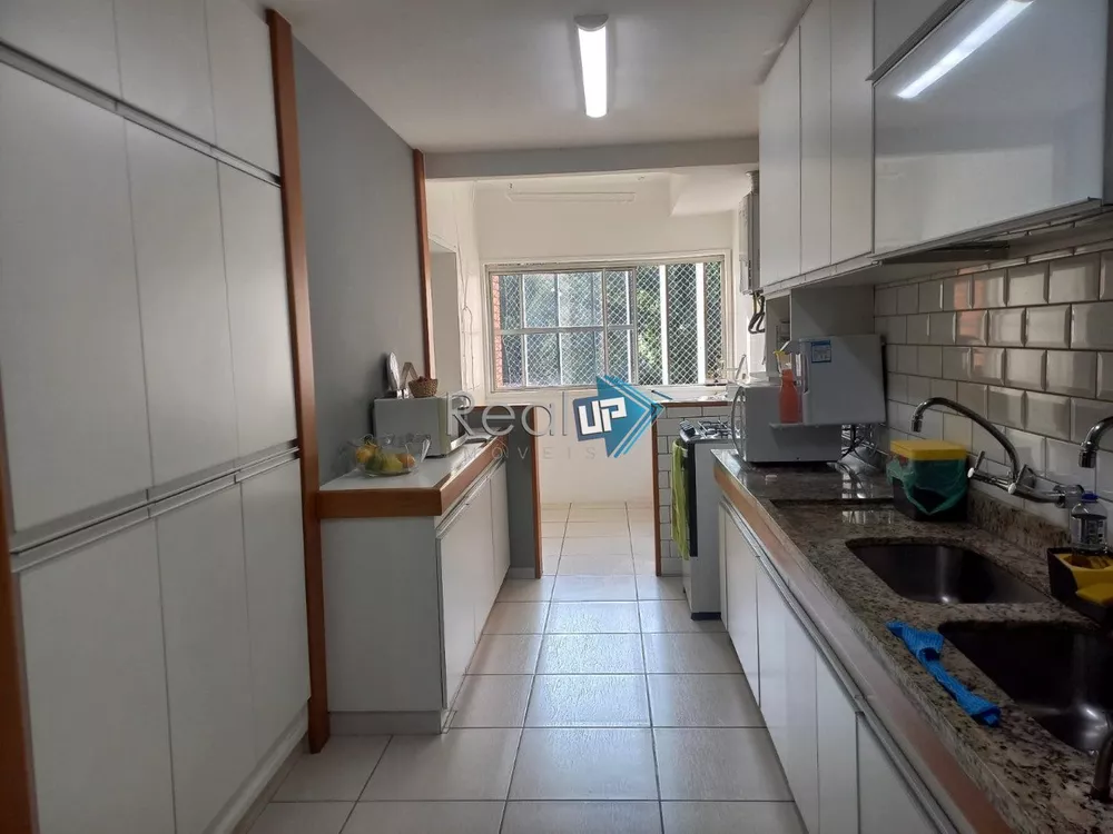 Apartamento, 4 quartos, 178 m² - Foto 29