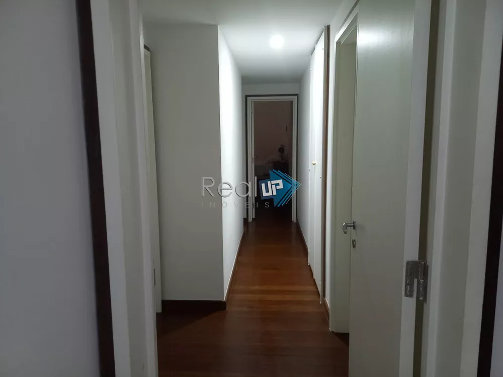 Apartamento, 4 quartos, 178 m² - Foto 13