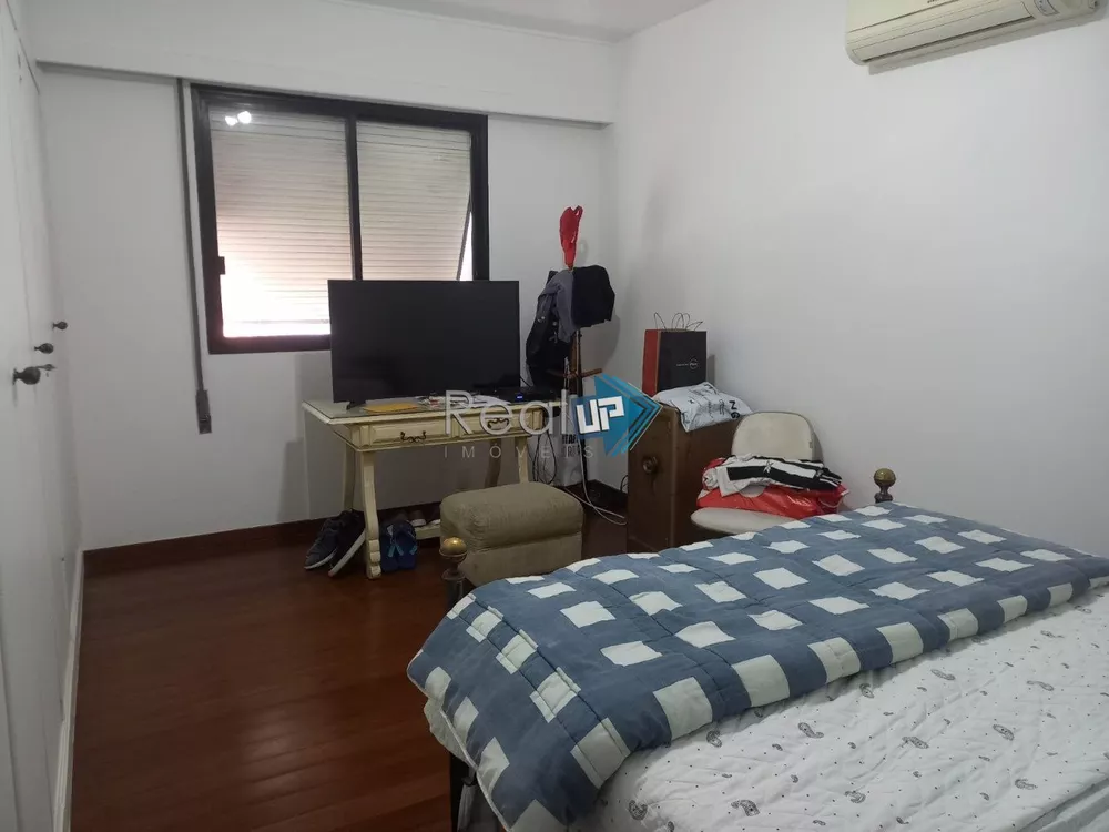 Apartamento, 4 quartos, 178 m² - Foto 26