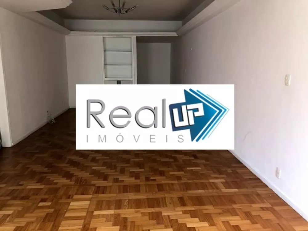 Apartamento à venda com 3 quartos, 153m² - Foto 4