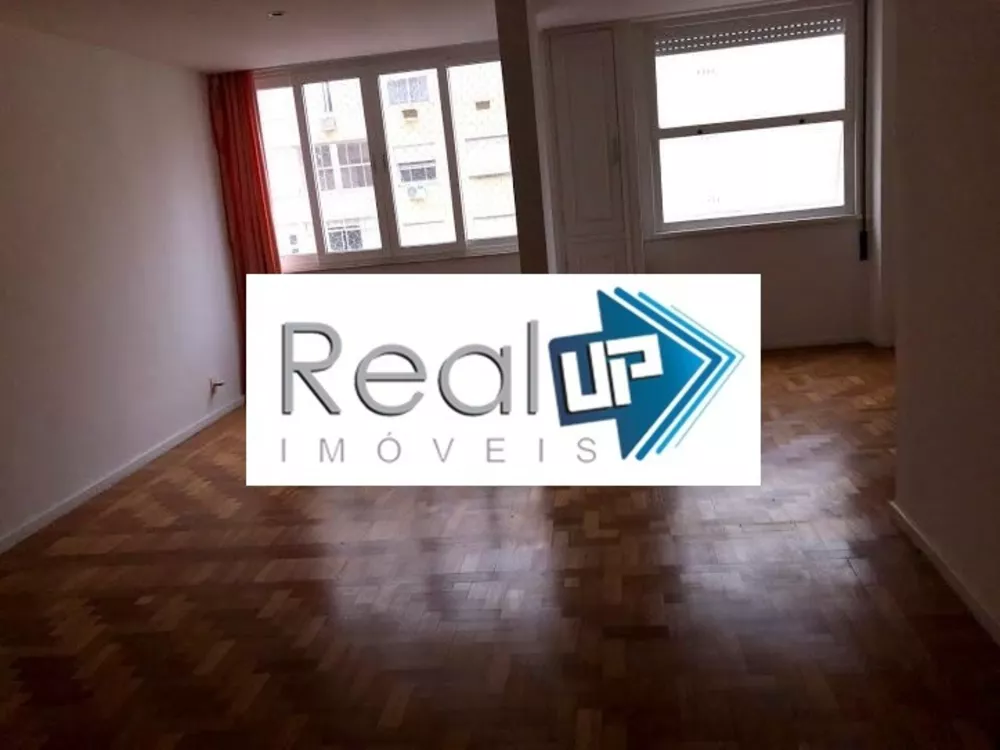 Apartamento à venda com 3 quartos, 153m² - Foto 3