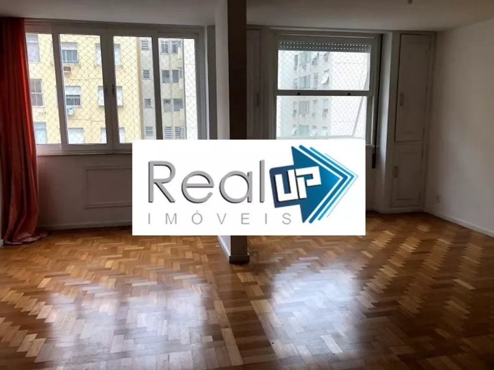 Apartamento à venda com 3 quartos, 153m² - Foto 5