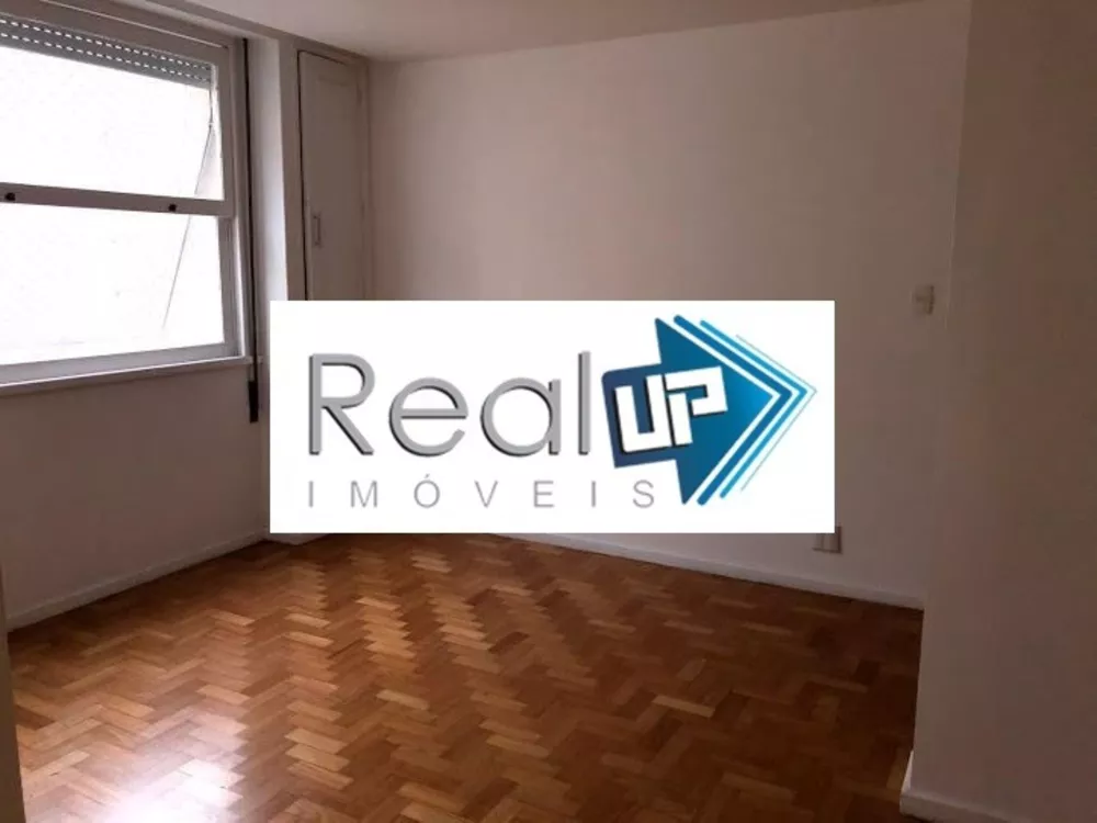 Apartamento à venda com 3 quartos, 153m² - Foto 6