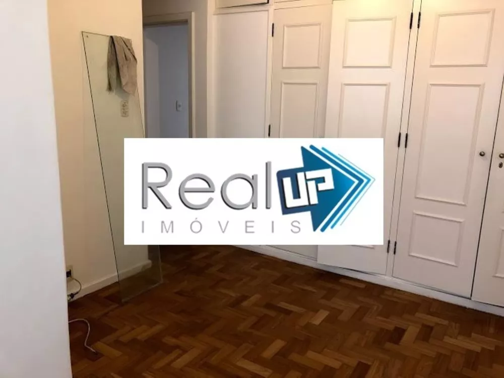 Apartamento à venda com 3 quartos, 153m² - Foto 11