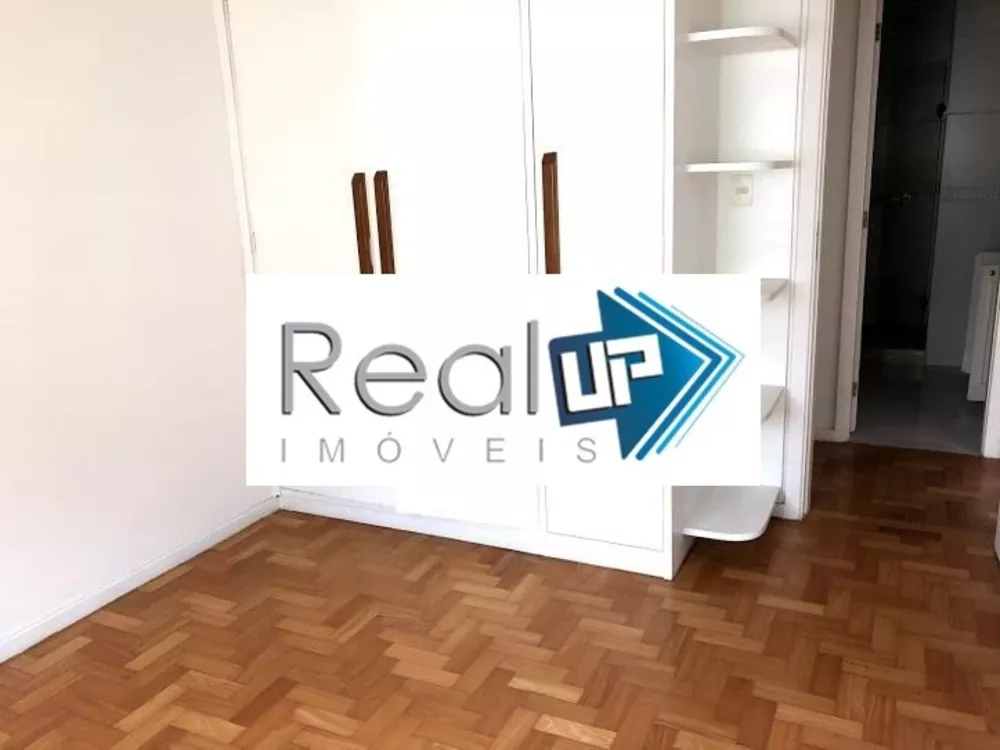 Apartamento à venda com 3 quartos, 153m² - Foto 7