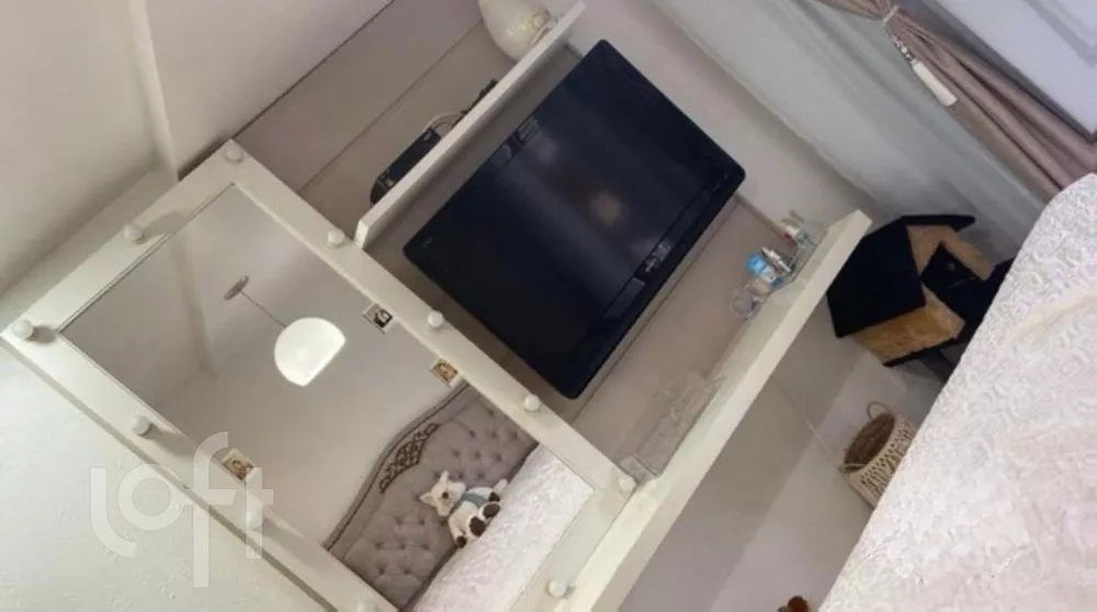 Apartamento à venda com 3 quartos, 111m² - Foto 8