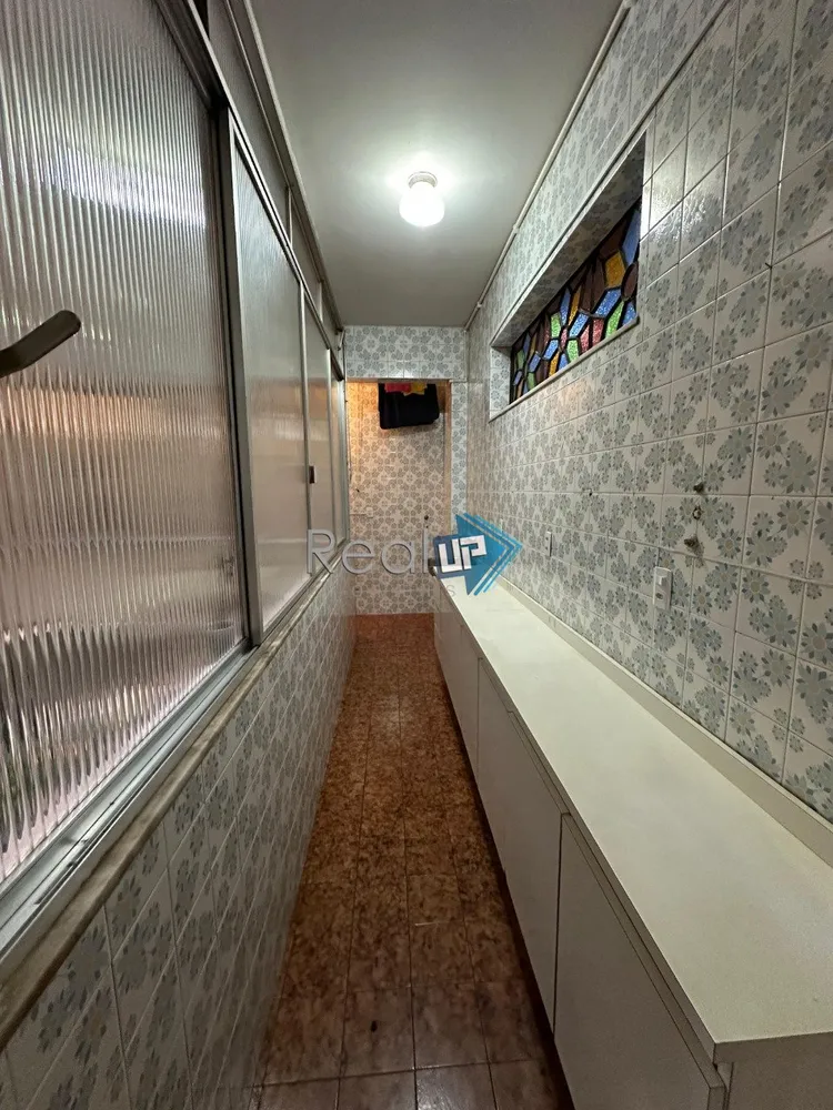 Apartamento, 3 quartos, 215 m² - Foto 21
