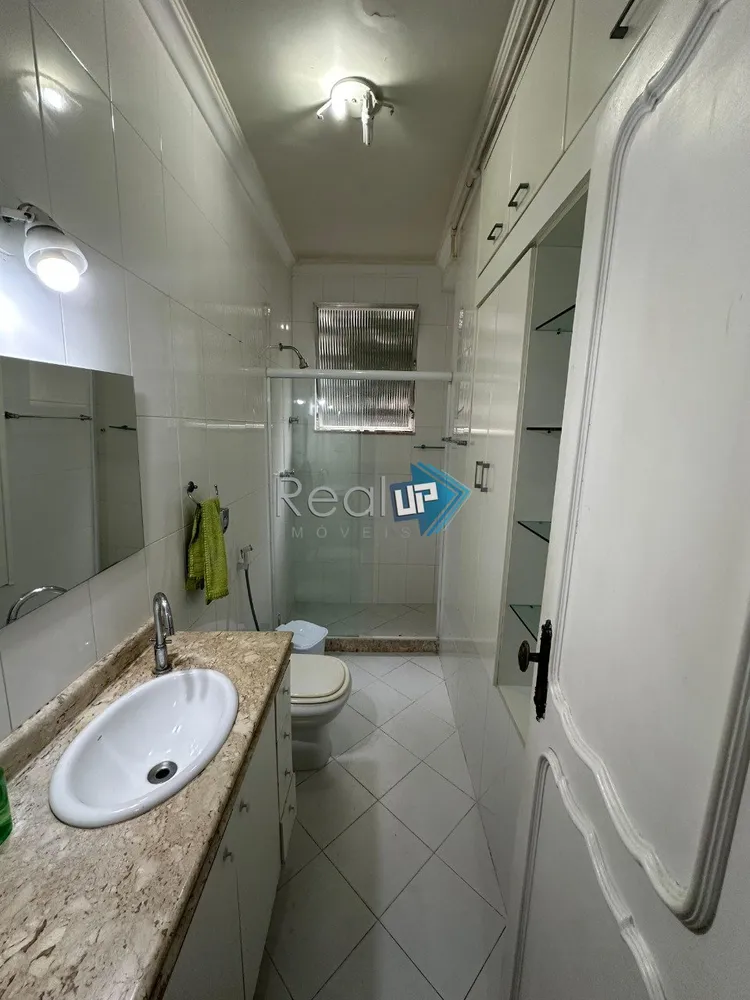 Apartamento, 3 quartos, 215 m² - Foto 15