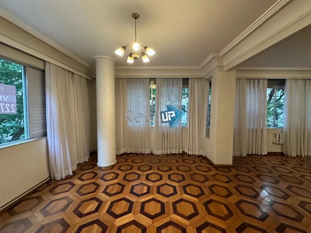 Apartamento, 3 quartos, 215 m² - Foto 3
