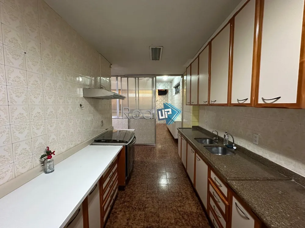 Apartamento, 3 quartos, 215 m² - Foto 10