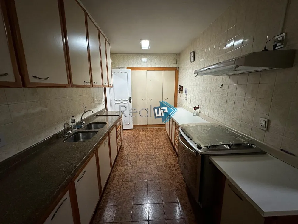 Apartamento, 3 quartos, 215 m² - Foto 11