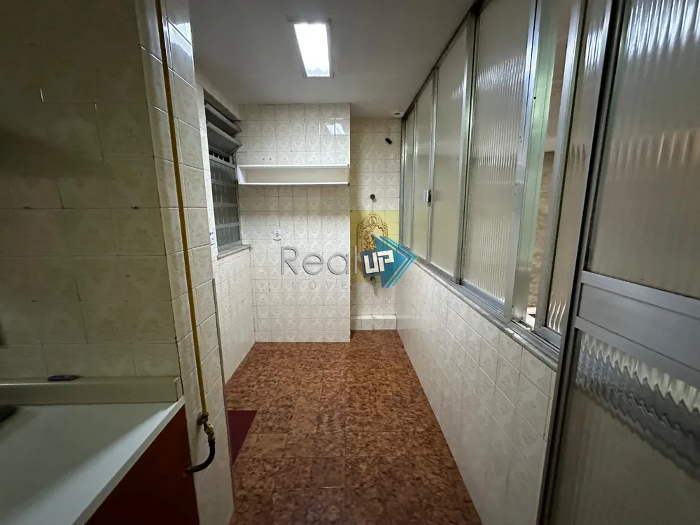 Apartamento, 3 quartos, 215 m² - Foto 19