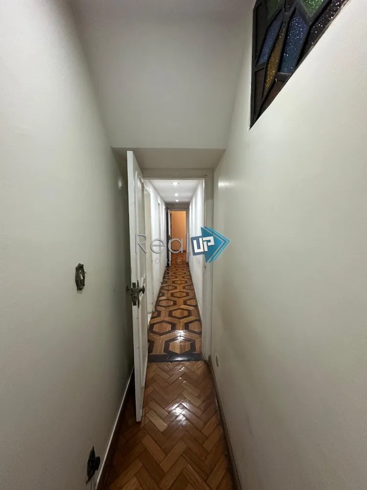 Apartamento, 3 quartos, 215 m² - Foto 16