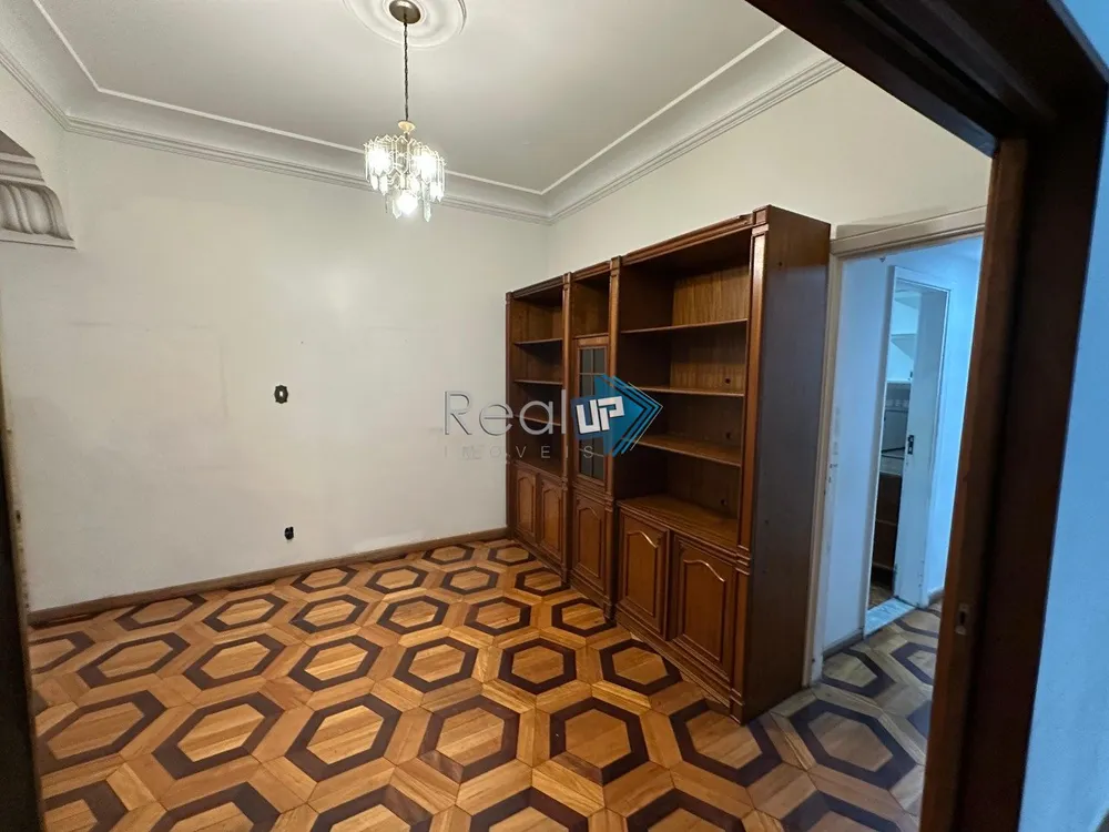 Apartamento, 3 quartos, 215 m² - Foto 7