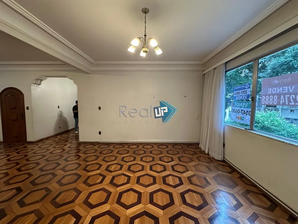 Apartamento, 3 quartos, 215 m² - Foto 4