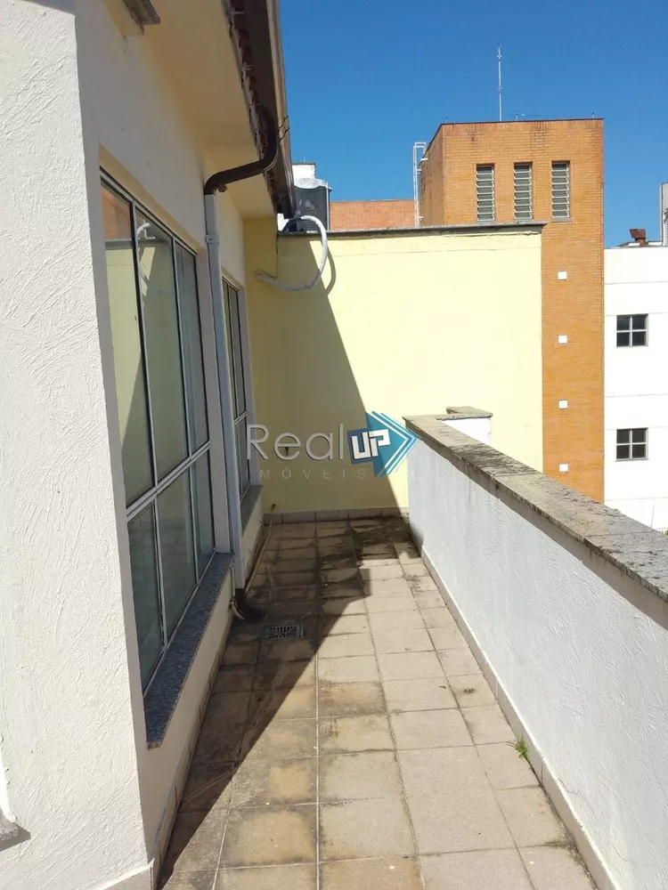 Sala-Conjunto, 118 m² - Foto 12
