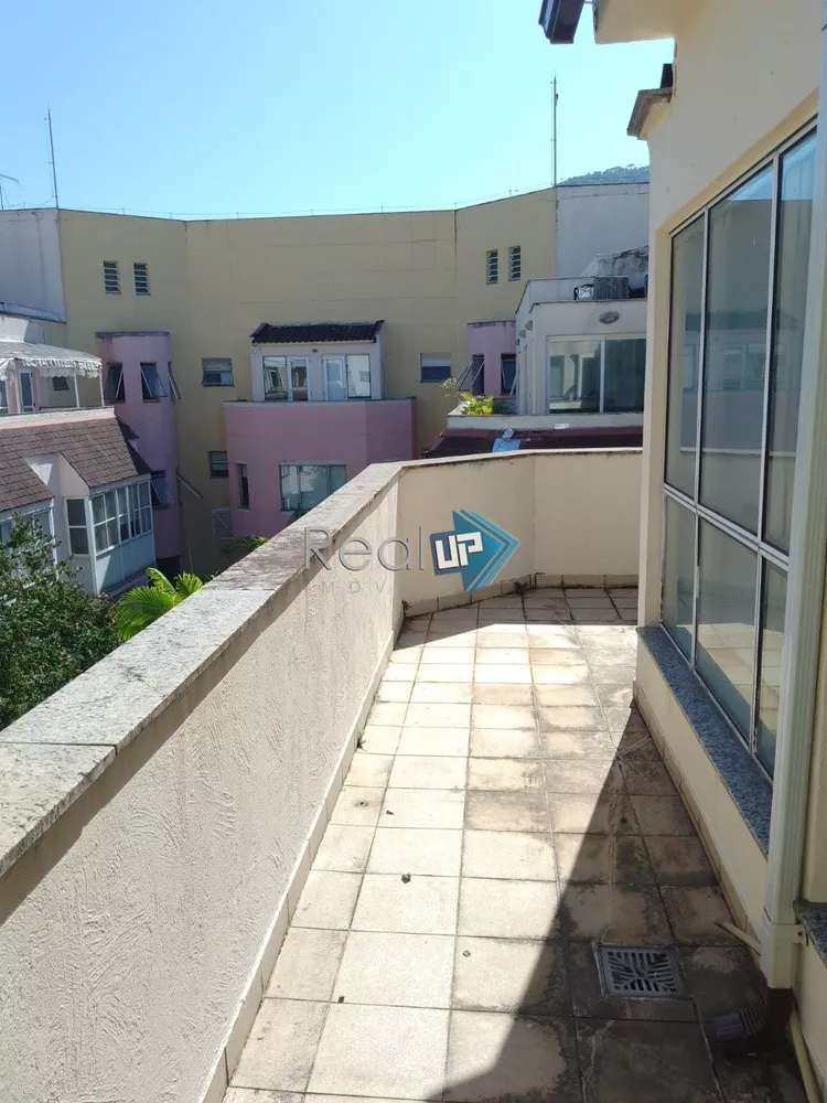 Sala-Conjunto, 118 m² - Foto 44