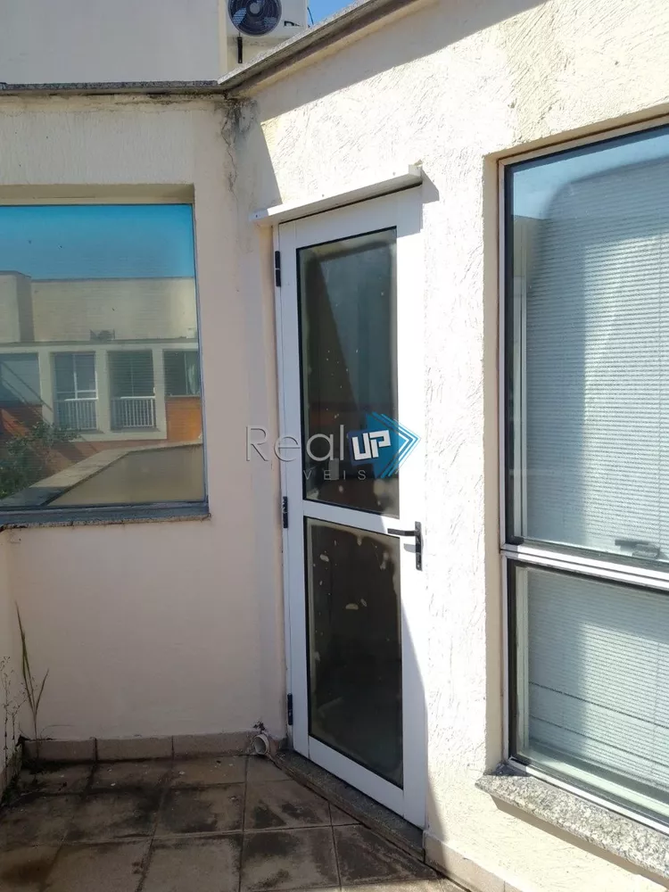 Sala-Conjunto, 118 m² - Foto 49