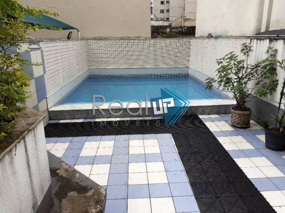 Flat/Apart Hotel, 2 quartos - Foto 12