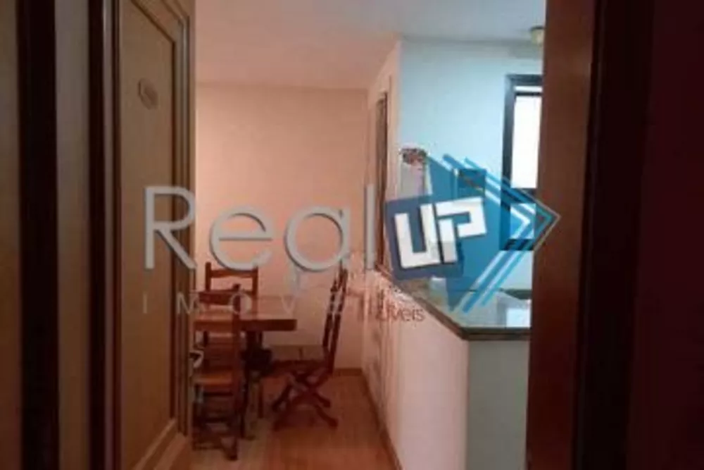 Flat/Apart Hotel, 2 quartos - Foto 4